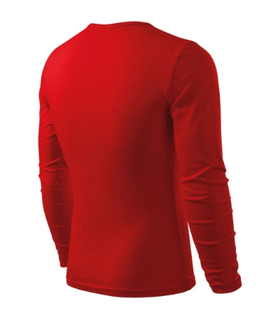 Tricou Bărbați Personalizabil - Long Sleeve Malfini