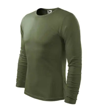 Tricou Bărbați Personalizabil - Long Sleeve Malfini