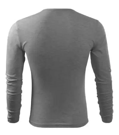 Tricou Bărbați Personalizabil - Long Sleeve Malfini