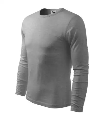 Tricou Bărbați Personalizabil - Long Sleeve Malfini