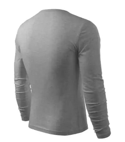 Tricou Bărbați Personalizabil - Long Sleeve Malfini