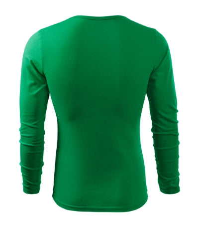 Tricou Bărbați Personalizabil - Long Sleeve Malfini