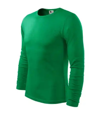 Tricou Bărbați Personalizabil - Long Sleeve Malfini