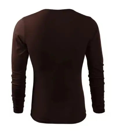 Tricou Bărbați Personalizabil - Long Sleeve Malfini