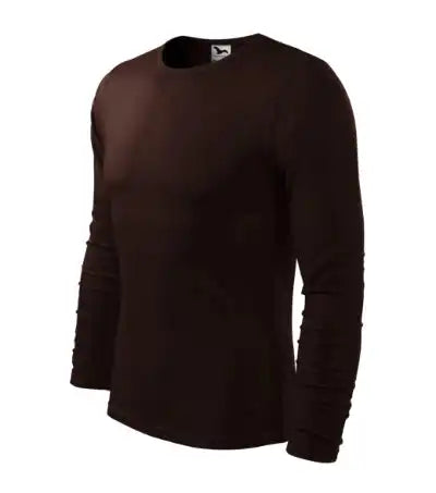 Tricou Bărbați Personalizabil - Long Sleeve Malfini