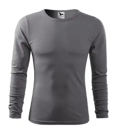 Tricou Bărbați Personalizabil - Long Sleeve Malfini