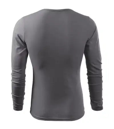 Tricou Bărbați Personalizabil - Long Sleeve Malfini