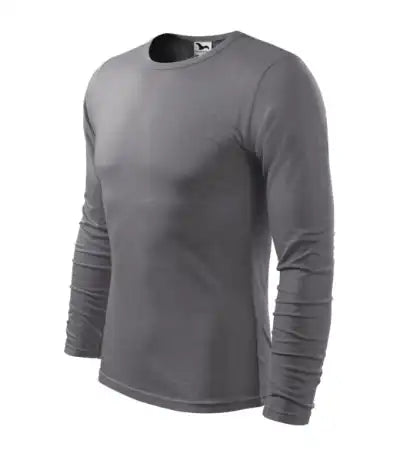 Tricou Bărbați Personalizabil - Long Sleeve Malfini