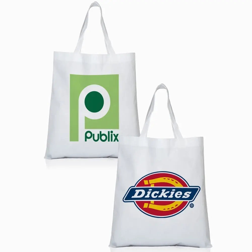 Sacoșă personalizată din textil