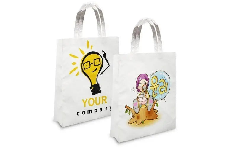 Sacoșă personalizată din textil