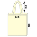 Geantă Canvas TOTE personalizată