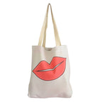 Geantă Canvas TOTE personalizată