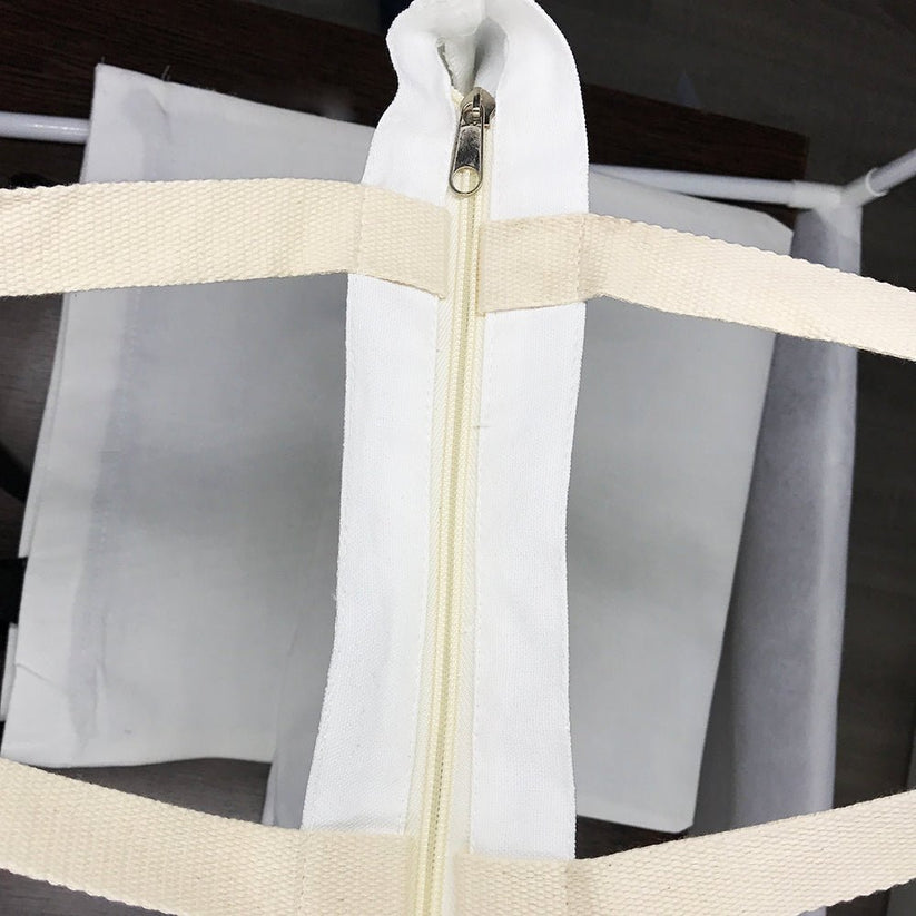 Geantă Canvas TOTE personalizată