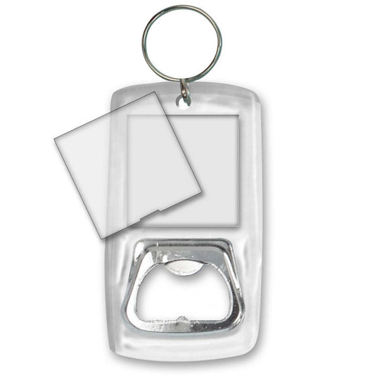 Breloc plastic foto desfăcător