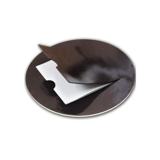 Magnet insertie foto