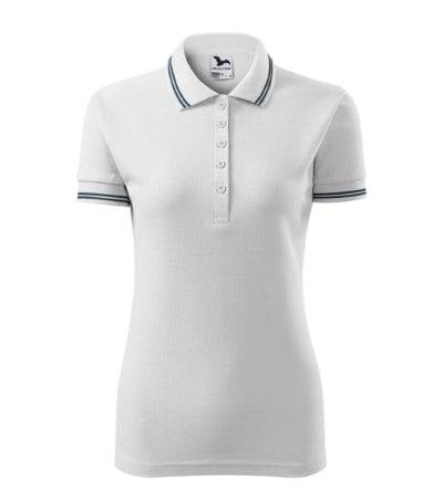 Tricou Damă Polo Personalizabil - Malfini Urban
