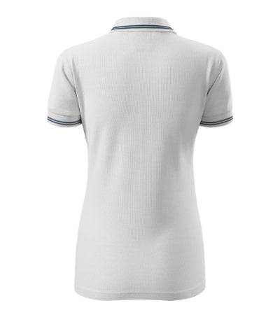 Tricou Damă Polo Personalizabil - Malfini Urban
