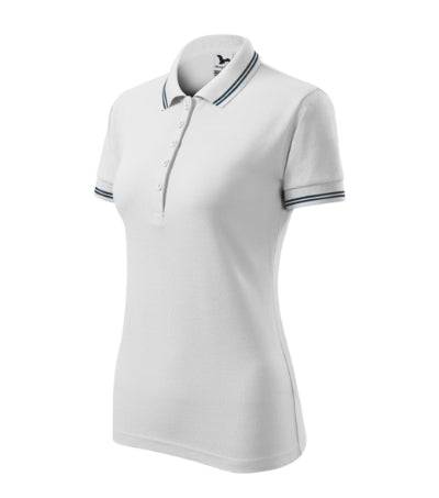 Tricou Damă Polo Personalizabil - Malfini Urban
