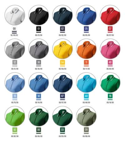 Tricou Damă Polo Personalizabil - Malfini Urban
