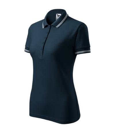 Tricou Damă Polo Personalizabil - Malfini Urban
