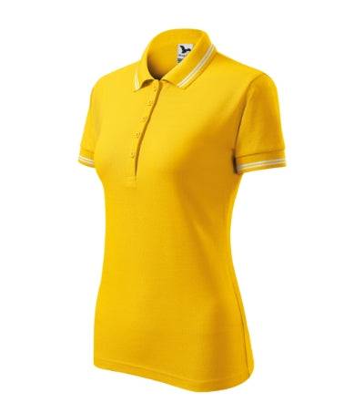 Tricou Damă Polo Personalizabil - Malfini Urban
