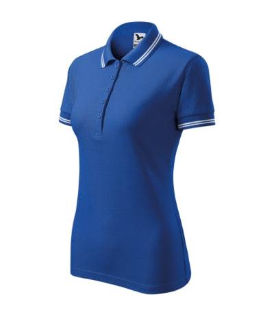 Tricou Damă Polo Personalizabil - Malfini Urban
