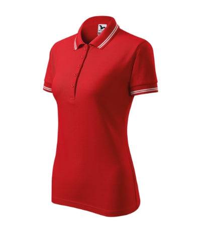 Tricou Damă Polo Personalizabil - Malfini Urban
