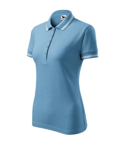 Tricou Damă Polo Personalizabil - Malfini Urban
