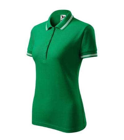 Tricou Damă Polo Personalizabil - Malfini Urban
