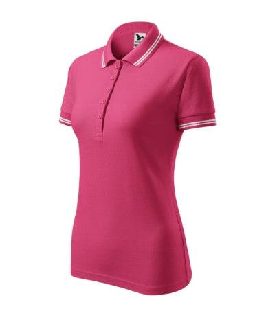 Tricou Damă Polo Personalizabil - Malfini Urban

