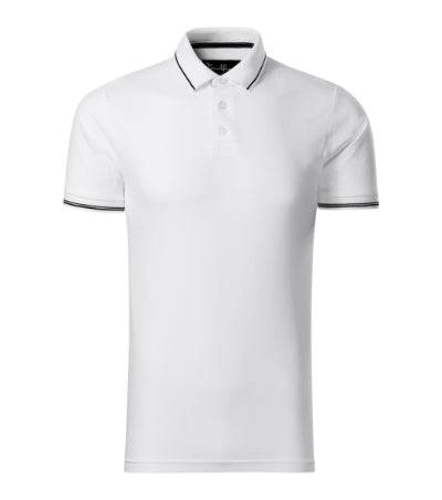 Tricou Bărbați Polo Personalizabil - Malfini Perfection