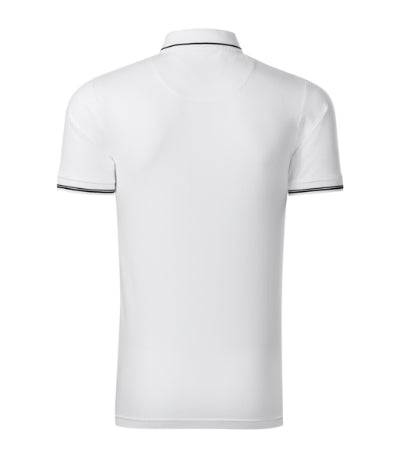 Tricou Bărbați Polo Personalizabil - Malfini Perfection