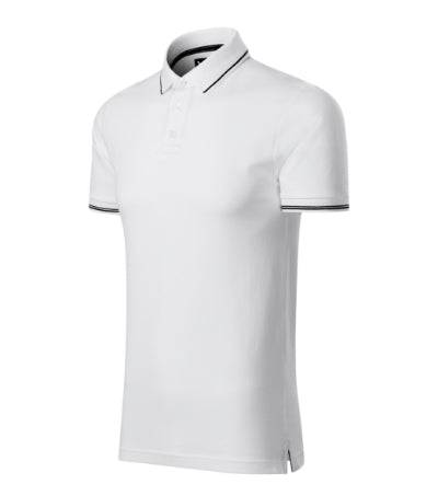 Tricou Bărbați Polo Personalizabil - Malfini Perfection