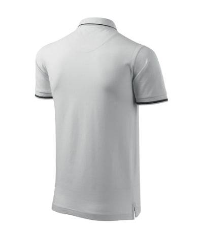 Tricou Bărbați Polo Personalizabil - Malfini Perfection