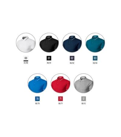 Tricou Bărbați Polo Personalizabil - Malfini Perfection