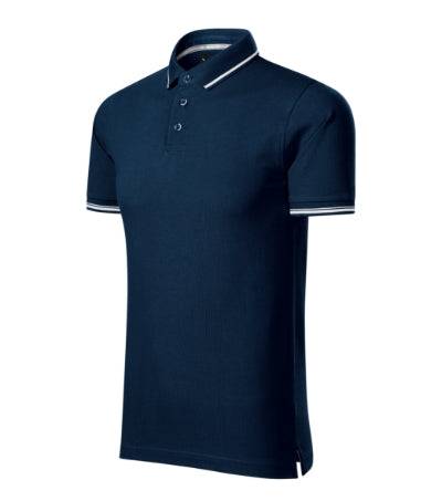 Tricou Bărbați Polo Personalizabil - Malfini Perfection