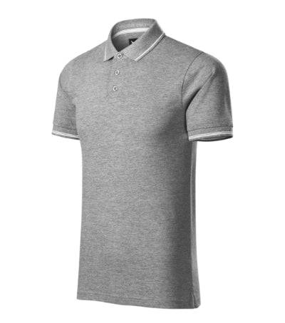 Tricou Bărbați Polo Personalizabil - Malfini Perfection