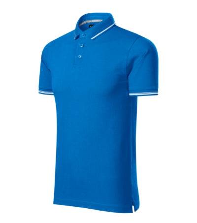 Tricou Bărbați Polo Personalizabil - Malfini Perfection