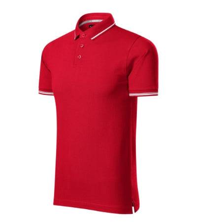 Tricou Bărbați Polo Personalizabil - Malfini Perfection