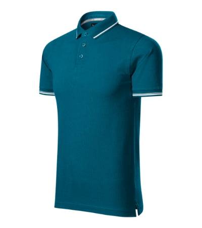 Tricou Bărbați Polo Personalizabil - Malfini Perfection