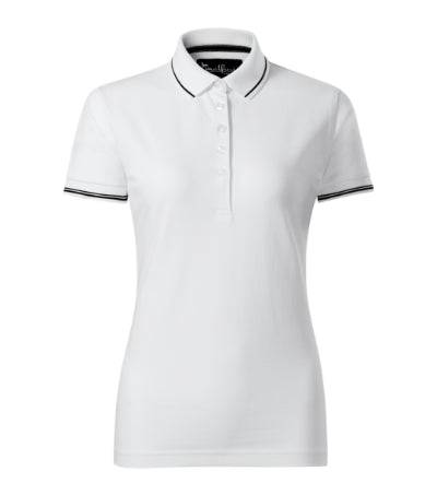 Tricou Damă Polo Personalizabil - Malfini Perfection