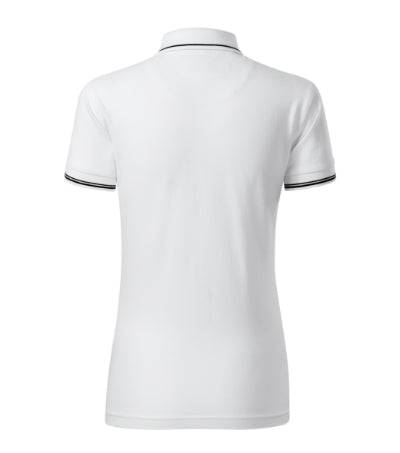 Tricou Damă Polo Personalizabil - Malfini Perfection