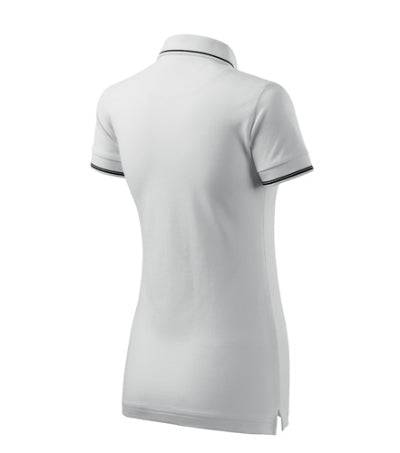 Tricou Damă Polo Personalizabil - Malfini Perfection