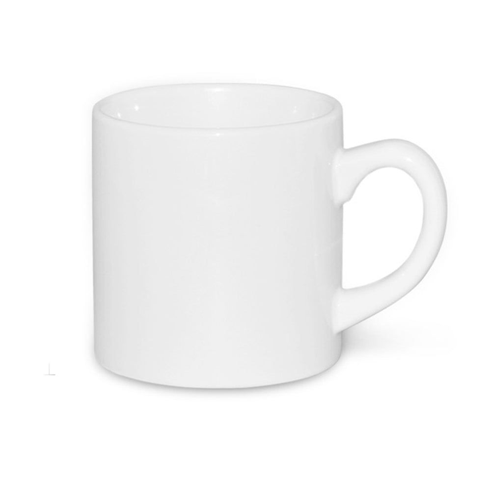 Mini cană personalizată de 250 ml
