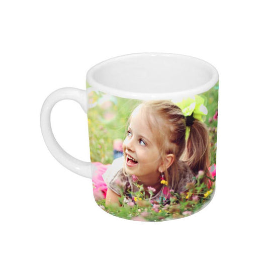 Mini cană personalizată de 180ml - Autocadou