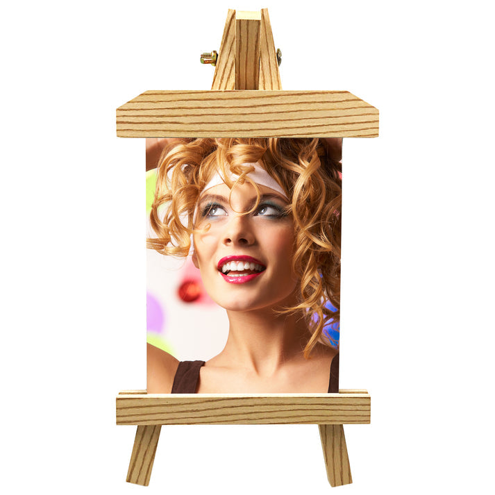 Șevalet foto PORTRET