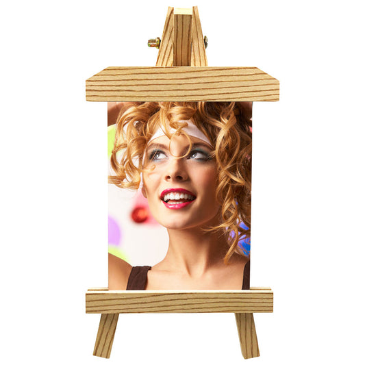 Șevalet foto PORTRET