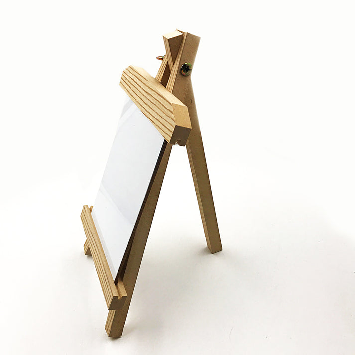 Șevalet foto PORTRET