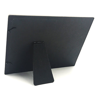 Ramă foto sticlă CRACIUN 1