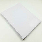 Rama foto sticla PASTE 3